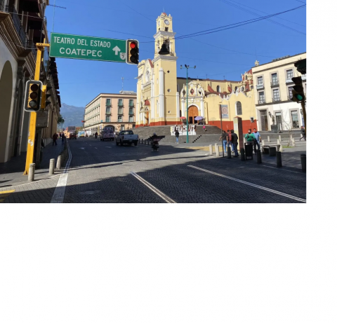 Así estará el clima este Día del Amor y la Amistad en Veracruz