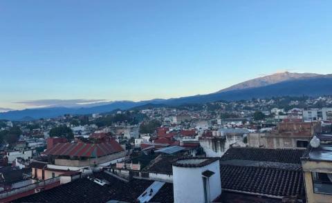 Clima en Veracruz: este viernes 23 de enero habrá más calor