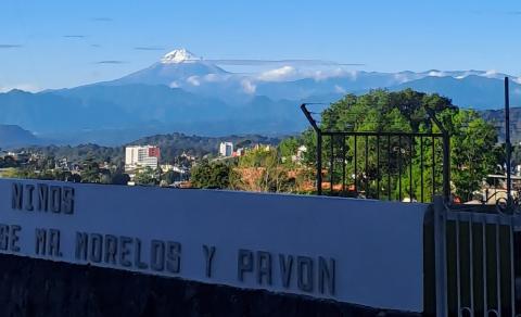 Clima en Veracruz: este viernes se prevé un ambiente cálido Clima en Veracruz: este viernes se prevé un ambiente cálido