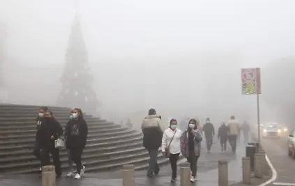 Clima en Veracruz: este viernes se prevé un ambiente frío
