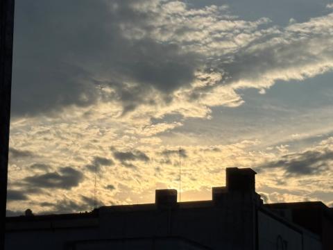 Veracruz tendrá tormentas y lluvias muy fuertes este martes
