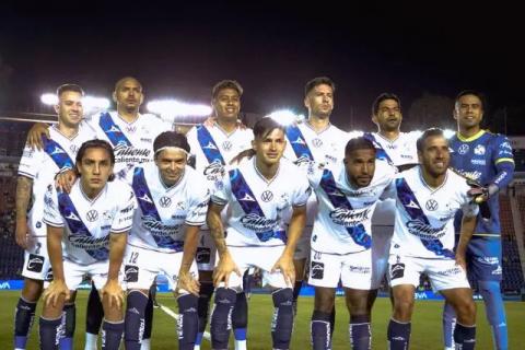 Liga Mx: Club Puebla podría mudarse a Veracruz la próxima temporada