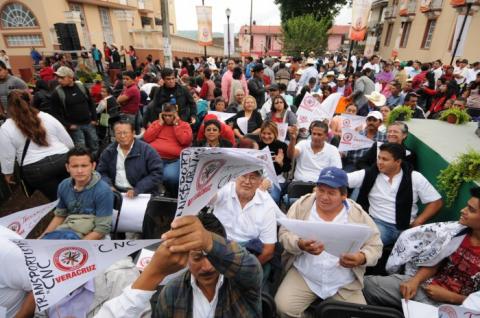 Foto: AVCNoticias Foto: AVCNoticias