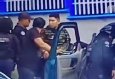 Caen dos personas por presunta coacción del voto en Tomatlán