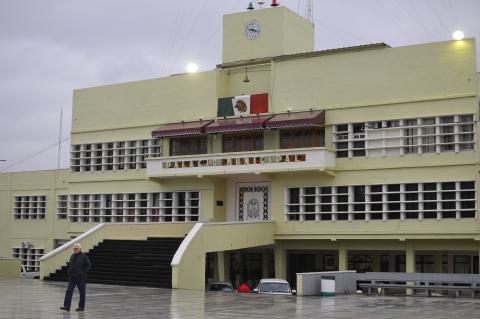 Coatzacoalcos: segundo municipio con menos transparencia