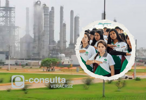 Coatzacoalcos-alumnos-Conalep Coatzacoalcos-alumnos-Conalep