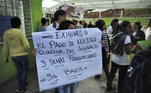 Foto: Sergio Hernández