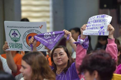 Colmena Verde recibe amenazas por apoyo a casos de violencia vicaria
