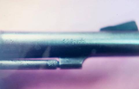 Fotografías y dibujos son parte del expediente de Mario Aburto image 6