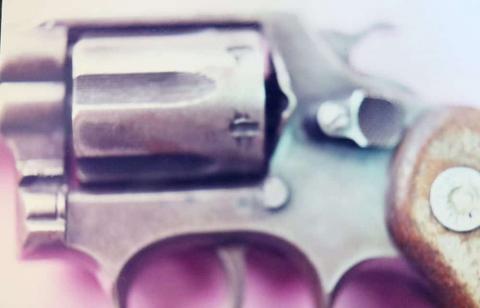 Fotografías y dibujos son parte del expediente de Mario Aburto image 8