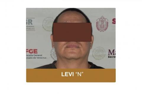 Comandante Levi suma vinculación por extorsión en Atoyac Comandante Levi suma vinculación por extorsión en Atoyac