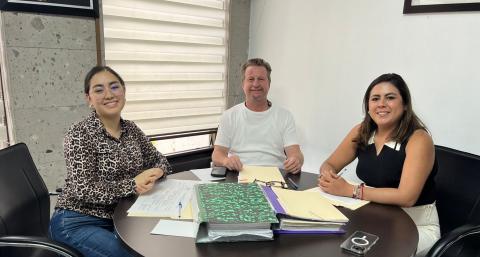 Analiza Comisión las solicitudes del gremio transportista