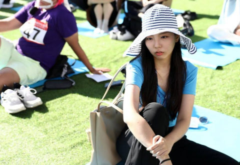 ¿Ganar una competencia sin hacer nada? Te contamos de Space-Out