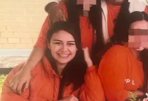 Reducen condena de Perla por desaparición de exnovio en Córdoba