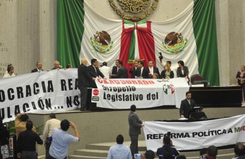 Foto: AVCNoticias Foto: AVCNoticias