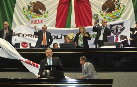 Foto: AVCNoticias Foto: AVCNoticias