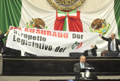 Foto: AVCNoticias Foto: AVCNoticias