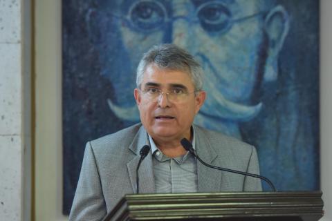 Plantea diputado reforzar protección de la fauna marina en el litoral veracruzano