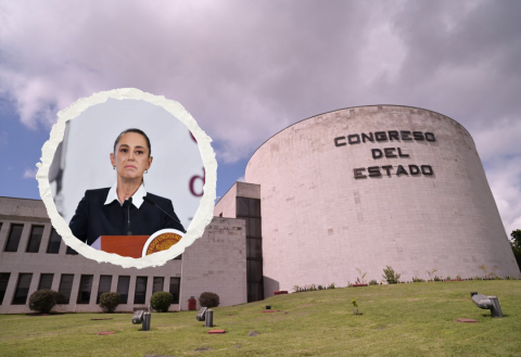 Congreso de Veracruz ya cumple el "Plan B" de austeridad: Jucopo