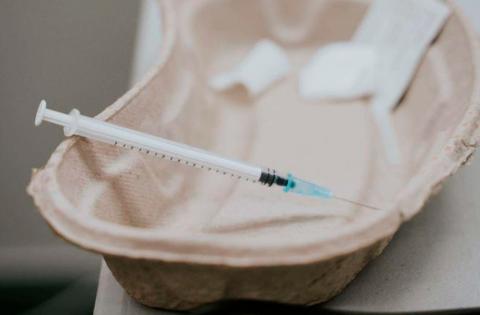 Conoce la vacuna anticovid efectiva para niños de entre 6 y 12 años