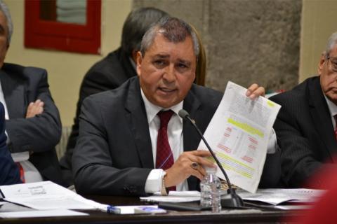 Foto: AVCNoticias Foto: AVCNoticias