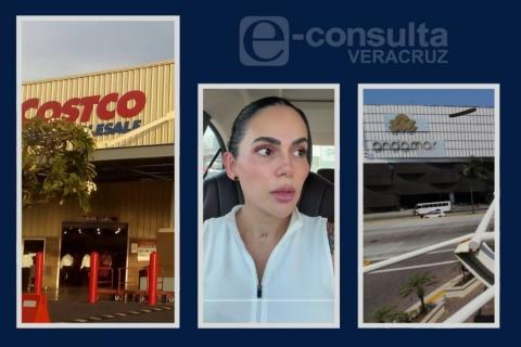 Alertan por hombres que “coquetean” a mujeres en tiendas de Veracruz