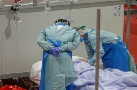 Casi 11 mil veracruzanos vencieron al covid-19