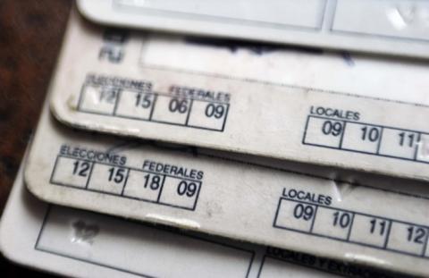 Foto: AVCNoticias Foto: AVCNoticias