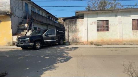 Crimen en Cosoleacaque: mujer habría asesinado a su pareja