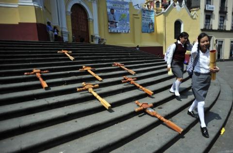 Foto: Sergio Hernández Foto: Sergio Hernández