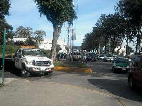 Foto: E-Consulta Foto: E-Consulta