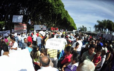 Foto: AVCNoticias Foto: AVCNoticias