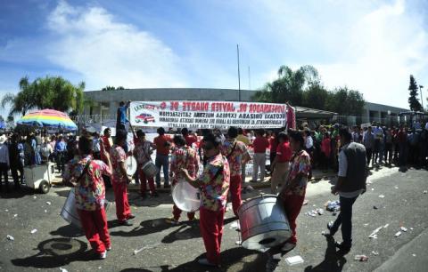 Foto: AVCNoticias Foto: AVCNoticias