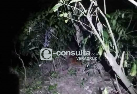 descomposición, cuerpo de un hombre, río, Cuitláhuac