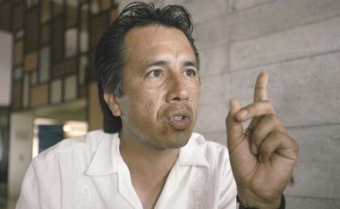 Gobierno de Cuitláhuac niega persecución contra exfuncionarios yunistas