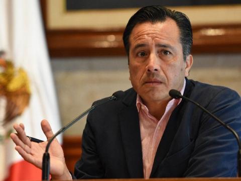 Más de mil millones, el presunto daño en el último año de Cuitláhuac