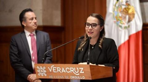 No hay orden de aprehensión contra extitular de Sesver: tribunal
