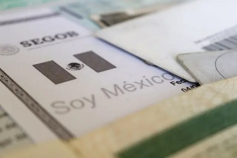 Otorgan primera suspensión a CURP Biométrica; acusan inconstitucionalidad