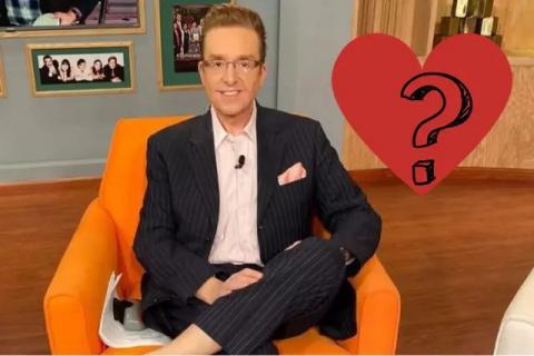 Estas fueron las relaciones amorosas más destacadas de Daniel Bisogno