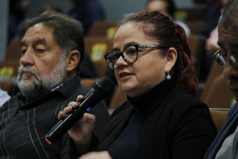 Foto: Primer Párrafo