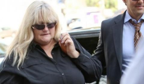La ex de Michael Jackson quiere la custodia de sus hijos