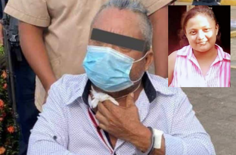 Del hospital a prisión: hoy imputan a presunto feminicida de Vianey