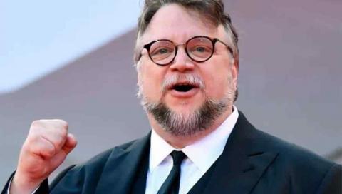 Equipo apoyado por Guillermo del Toro regresa con dos medallas de oro