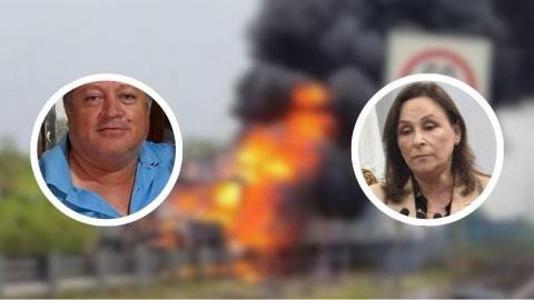 Denunciamos y Nahle minimizó desaparición de Bulmaro, acusa familia