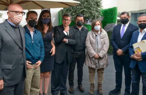 Van 50 denuncias ante el Senado por supuestos abusos en Veracruz