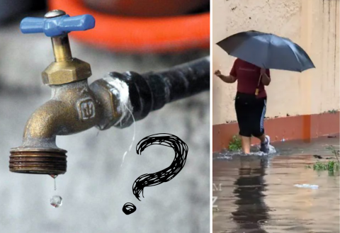 Grupo MAS culpa a CFE por fallas en Veracruz y Boca del Río