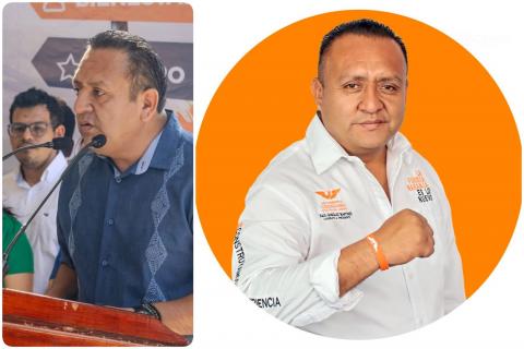 Así sería la ruta del desafuero contra alcalde de Ixhuatlán del Sureste