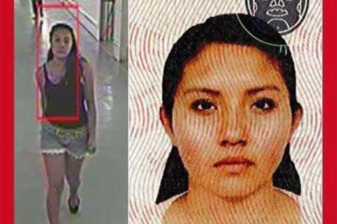 Alumna de la BUAP desaparece al viajar en crucero por el Caribe