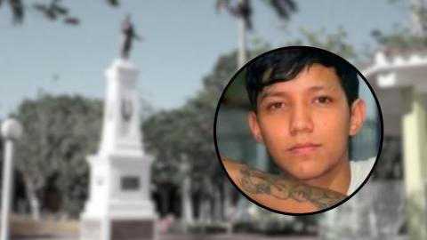 Familia busca a Íker Nael; desapareció en Medellín de Bravo