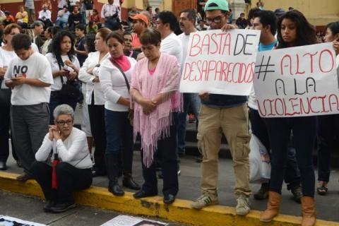 Foto: AVCNoticias Foto: AVCNoticias